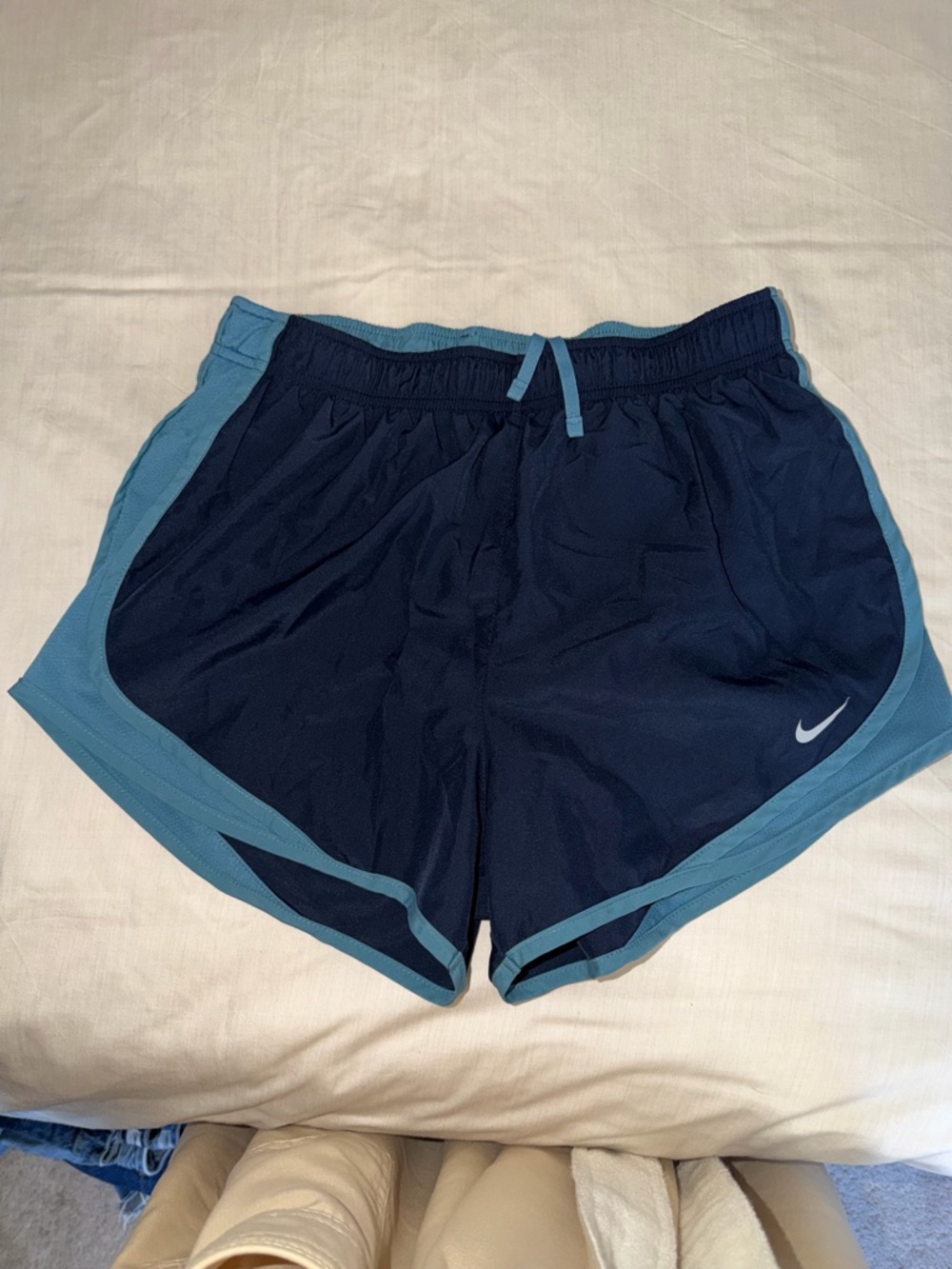 Nike Women's Nike Dri-Fit Shorts